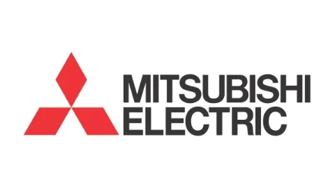 MITSUBISHI ELECTRIC Partenaire de PASTEAU